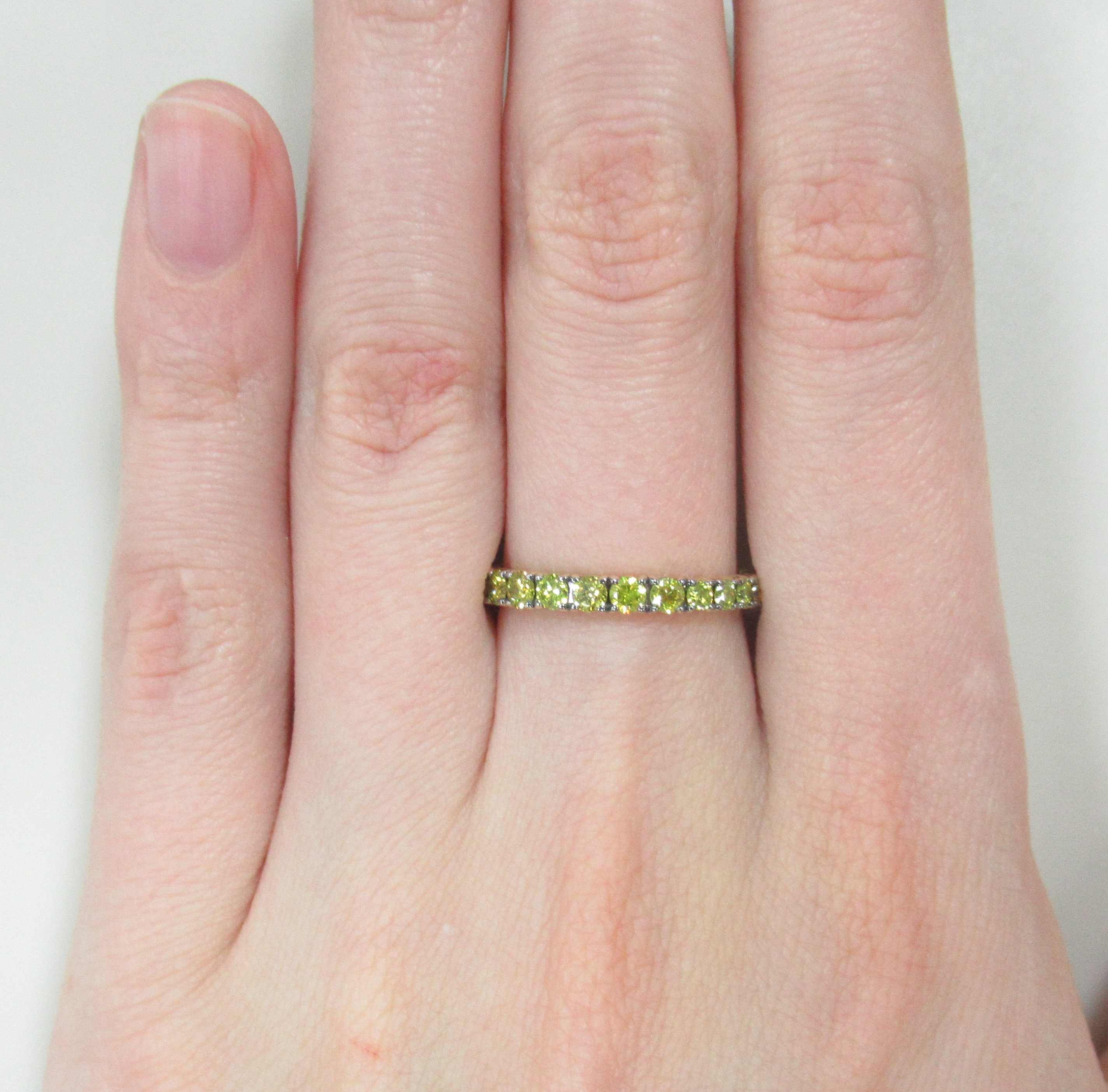 10311-000882 Кольцо (Au 585)